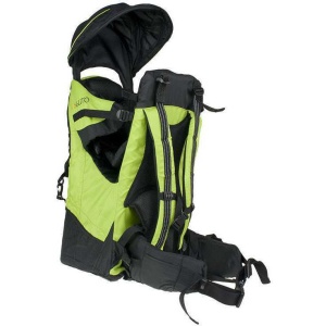Rucsac transport copii Deluxe Guto GT001 - Img 1