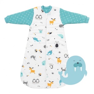 Sac de dormit cu maneca lunga Polar Pals 70 cm 3.5 Tog