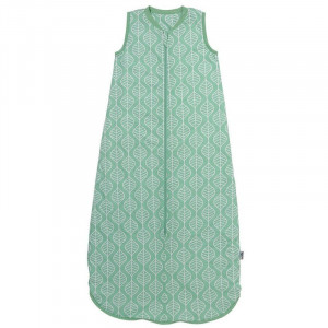 Sac de dormit Leaves 110 cm 1.0 Tog