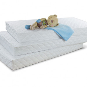 Saltea copii MyKids Cocos Confort II 115x55x8 (cm) - Img 5