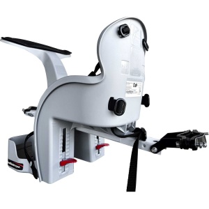 Scaun bicicleta copii SafeFront, Pozitie montare Centru WeeRide WR10 - Img 3