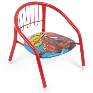 Scaun pt copii Spiderman