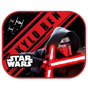 Set 2 parasolare auto Star Wars" SEV9316" - Img 4