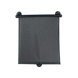 Set 2 Parasolare retractabile cu protectie UV Altabebe AL7031 - Img 2