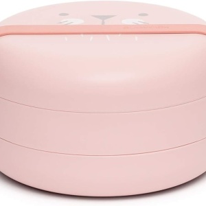 Set boluri pentru pranz roz Hygge Suavinex +4 luni - Img 8