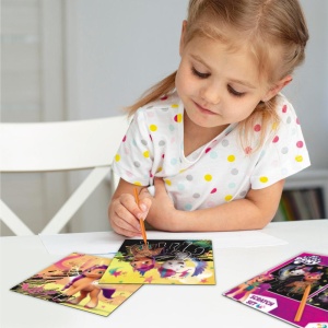 Set creativ de razuit - My Little Pony New Generation - Img 6