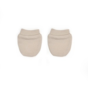 Set de 10 piese pentru nou nascut, 100% bumbac organic, Lamb, BabyCosy - Img 10