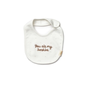Set de 5 piese pentru nou nascut, 100% bumbac organic, TeddyBear, BabyCosy - Img 4