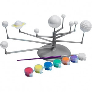 Set DIY Sistem solar pentru birou Iso Trade MY17376 - Img 3