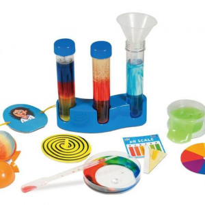 Set experimente - Science Lab - Img 6