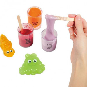 Set experimente - Slime lab - Img 3
