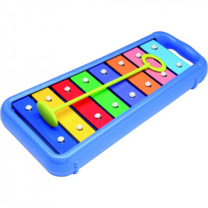 Set jucarii muzicale Voyage Halilit MS3003 - Img 3