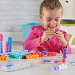 Set MathLink® - Matematica fantastica - Img 5