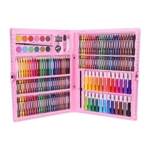 Set pentru pictura 168 piese cu geanta inclusa Iso Trade MY17250