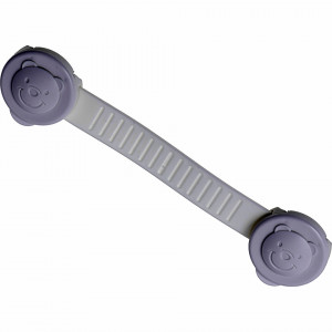 Sistem de siguranta multifunctional 15.3 cm, 1 buc Ikonka IK6724 - Img 2