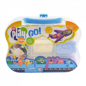 Spuma de modelat Playfoam™ - Set de calatorie - Img 6