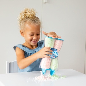Spuma de modelat Playfoam Pluffle™ Twist Reflectorizanta - Img 6