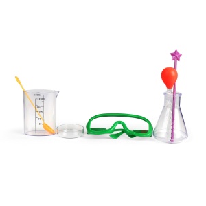 Super laboratorul experimentelor cu bule - Img 3