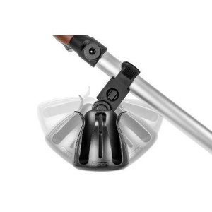 Suport pentru sticle si biberoane Clip&Go Cup Holder Reer 84021 - Img 5