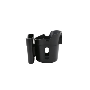 Suport universal 2 in 1 de telefon si cana pentru carucior, BabyJem - Img 2