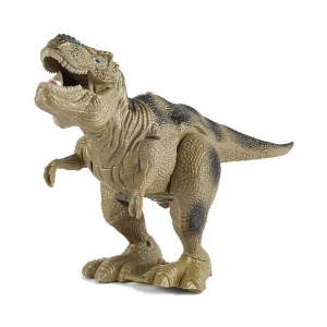 T-Rex Interactiv cu Sunete si Miscari Fascinante Toi-Toys TT31510A - Img 2