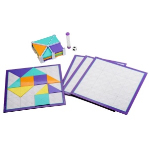 Tangram - Labirintul Formelor - Img 3
