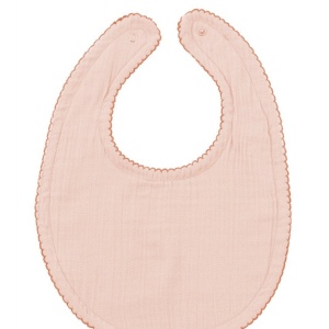 Baveta din muselina, BabyJem, 23x32 cm - Img 3