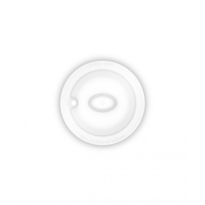 Biberon din silicon, 150ml, SX Pro debit lent, roz, Suavinex - Img 7