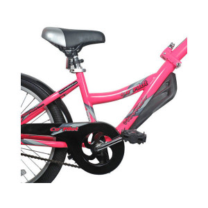 Bicicleta Co-Pilot Roz WeeRide WR06PK - Img 3