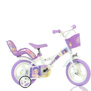 Bicicleta copii 12'' K-Pop