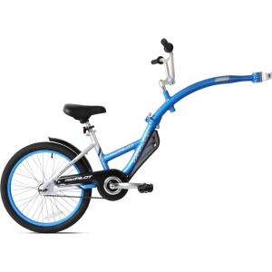 Bicicleta Pro-Pilot Albastra WeeRide WR07PRO - Img 2