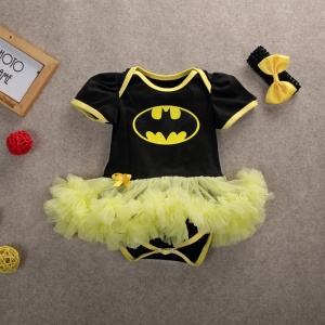 Body batman cu tutu Drool