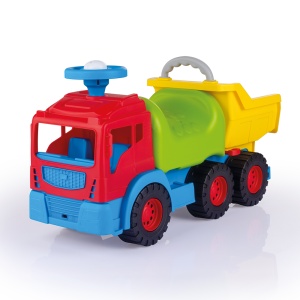 Camion Ride-on - Img 2