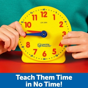 Ceasul elevilor - Big Time™ - Img 2