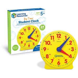 Ceasul elevului 24 ore - Img 2