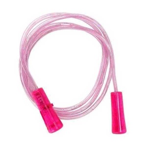 Coarda de sarit cu lumini 210 cm Toi-Toys TT68020Z - Img 6