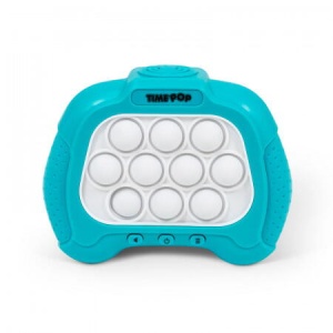 Consola cu lumini Pop it ( albastru) - Img 2
