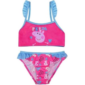 Costum baie fetite 2 piese Peppa Pig EPLUSM EPMPP5244880 - Img 2
