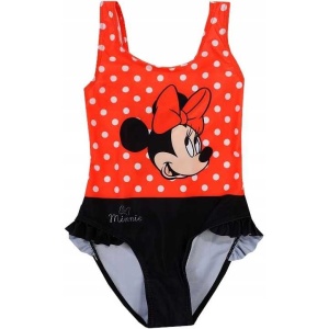 Costum baie intreg Minnie cu decupaje spate EPLUSM EPMDISMF52449403 - Img 2