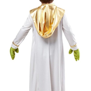 Costum carnaval - Master Yoda Young - Img 2