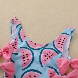 Costum de baie Pepeni cu fundite Drool - Img 4