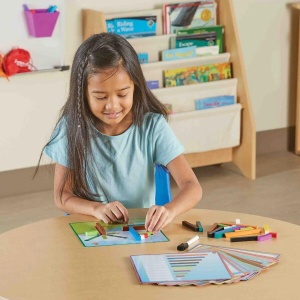 Cuisenaire® Rods - Micutul matematician - Img 7