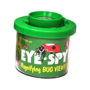 Cutie cu lupa pt insecte Eye Spy LG Imports LG4646 - Img 5