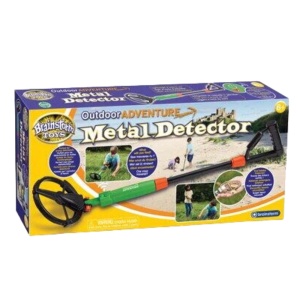 Detectorul meu de metale - Img 2