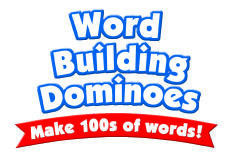 Domino pentru construit cuvinte - Img 4