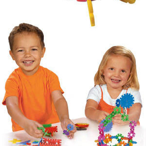 Forme pentru construit - Box Maxi