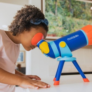 GeoSafari® Jr. - Telescopul vorbitor - Img 4