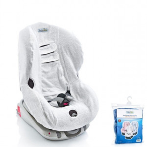 Husa de protectie scaun auto - BabyJem - Img 3