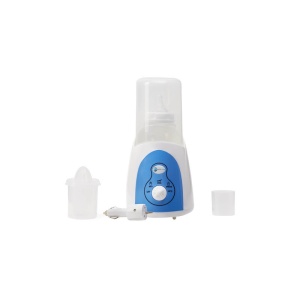 Incalzitor biberoane 5 in 1 pentru casa si masina Kidscare - Img 2