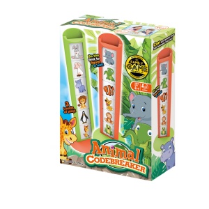 Joc - Codebreaker cu animalute - Img 2